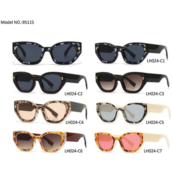 Lentes De Sol Lh024