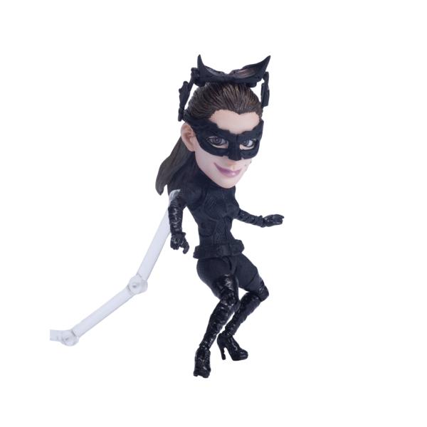 Figura Catwoman Batman - Dc Comics