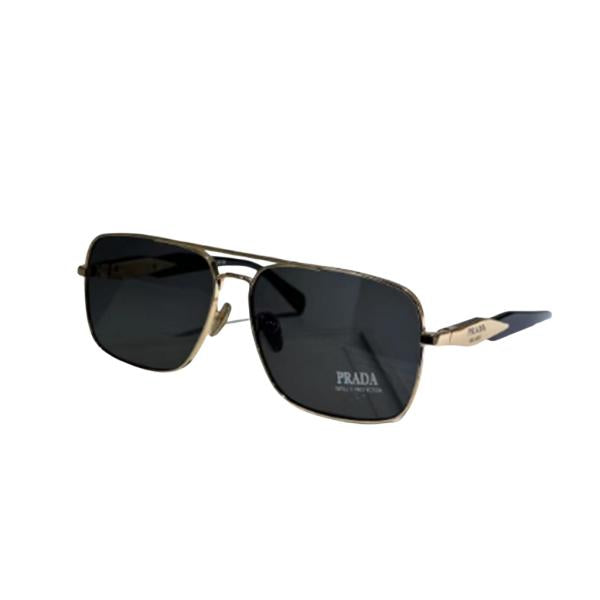 Lentes De Sol Prada Pr65Zs Negro