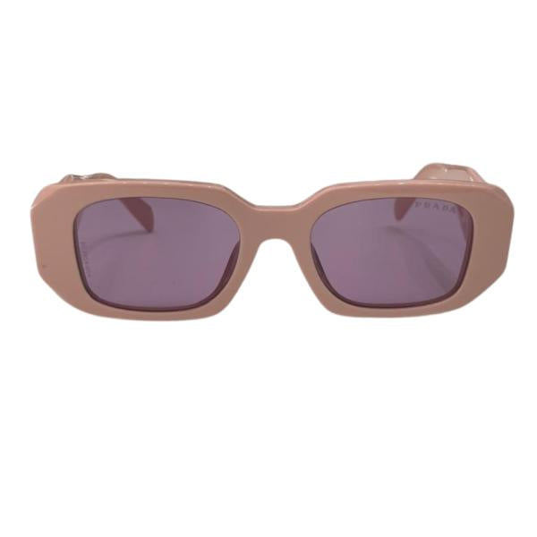 Lentes De Sol Prada Spr17W R.E Rosado