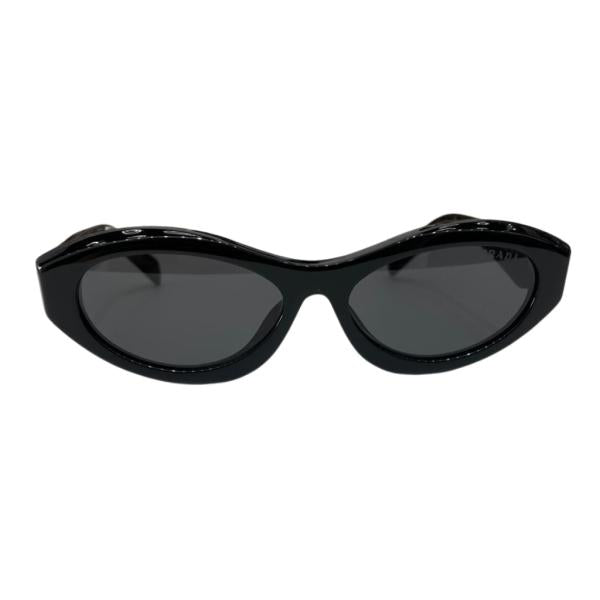 Lentes De Sol Prada Spr26Z R.E Negro