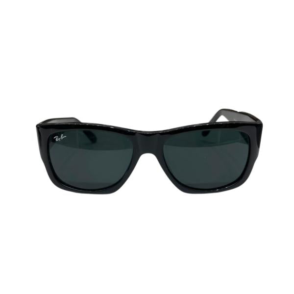 Lentes De Sol Ray Ban Rb2187 R.E Negro