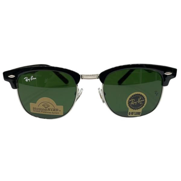 Lentes DE SOL RAY BAN Rb3016 R.E Negro/dorado