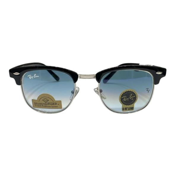 Lentes DE SOL Gentle Monster Maison Margiela Mm0005 R.E Blanco