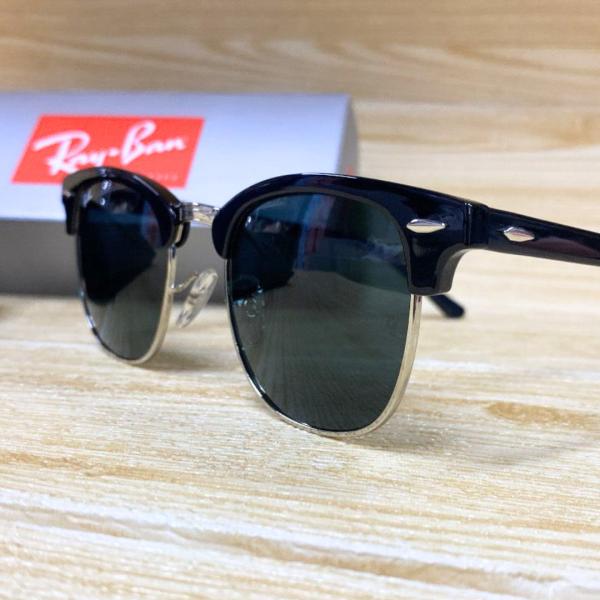 LENTES DE SOL RAYBAN 2420 1.1 NEGRO AZULADO