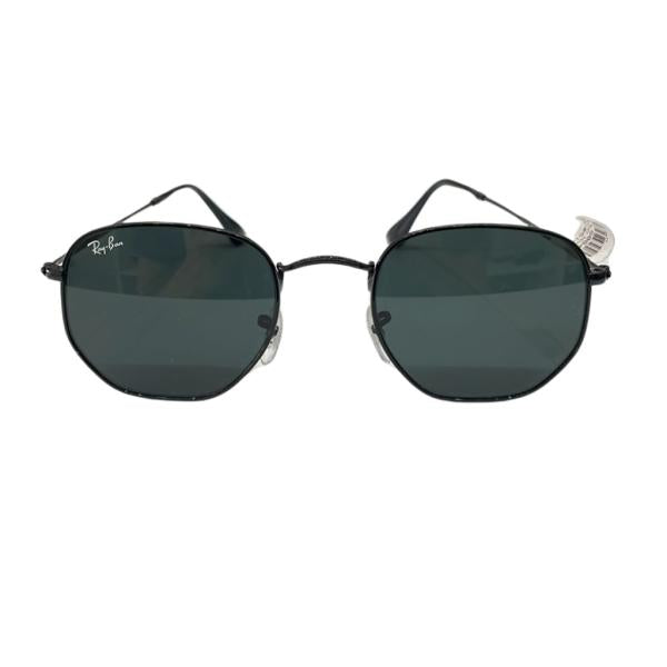 Lentes De Sol Ray Ban Rb3548 R.E Negro