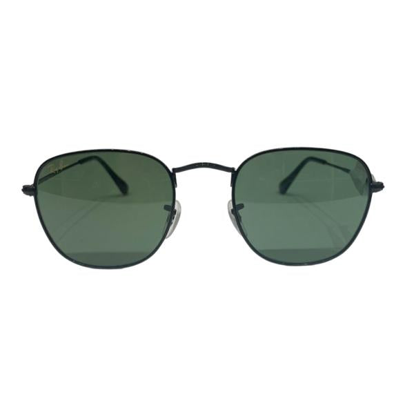Lentes De Sol Ray Ban Rb3857 R.E Negro
