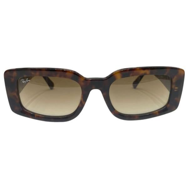 Lentes DE SOL Rayban Rb2186 R.E Negro