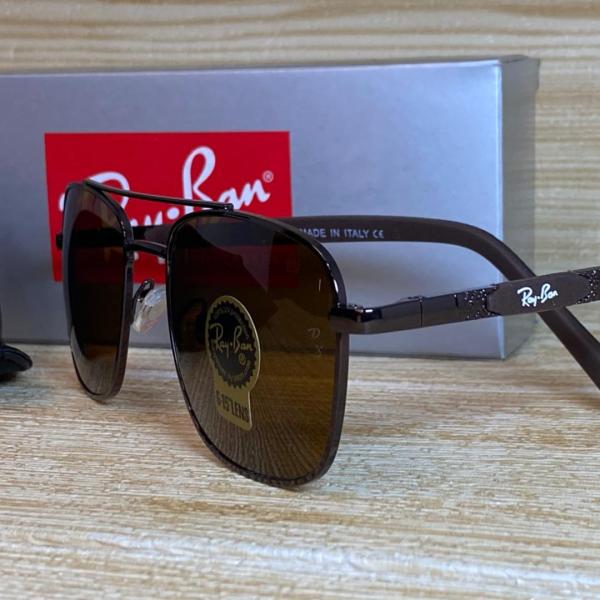 LENTES DE SOL RAYBAN RB2140-1 1.1 GRIS