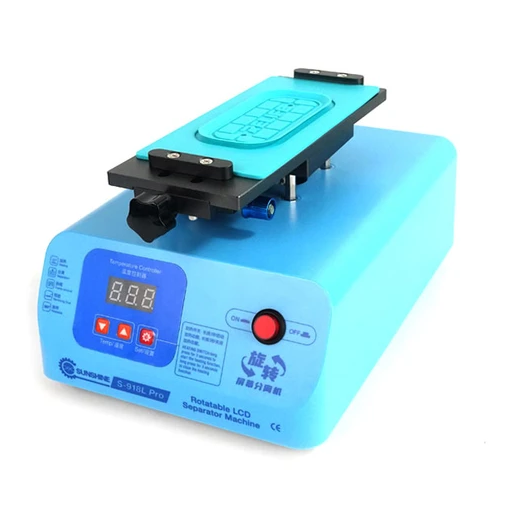 Sunshine Maquina Separadora Lcd SS-918L Pro Sunshine