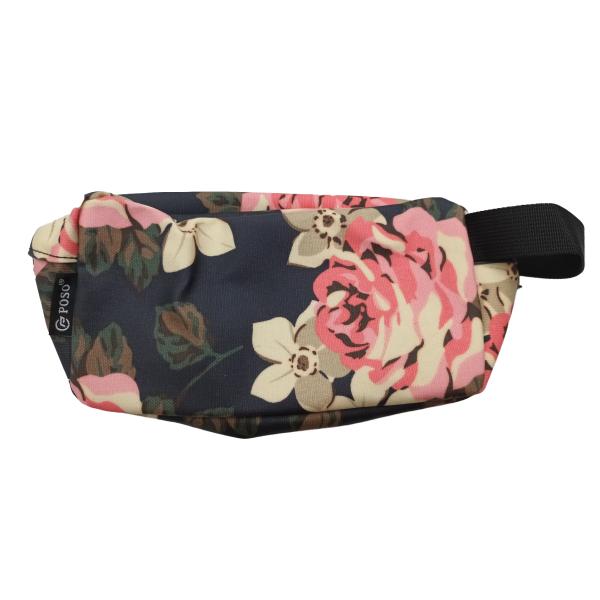 BOLSO MULTIFUNCIONAL S0009XB POSO FLORES