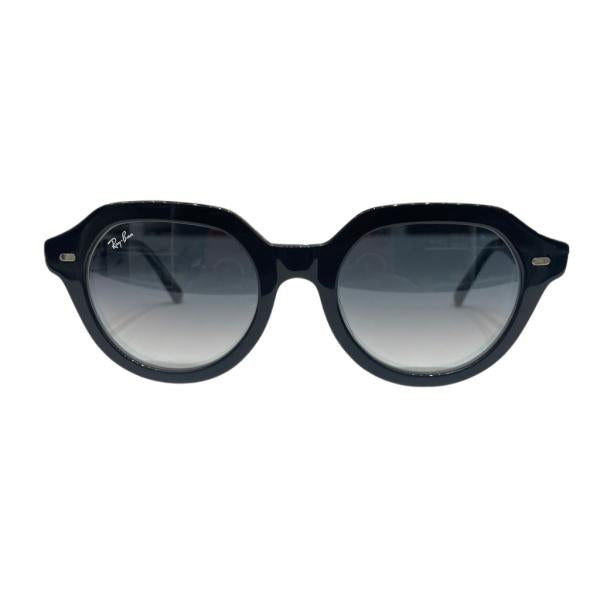Lentes De Sol Rayban Rb4399 R.E Negro/Difuminado