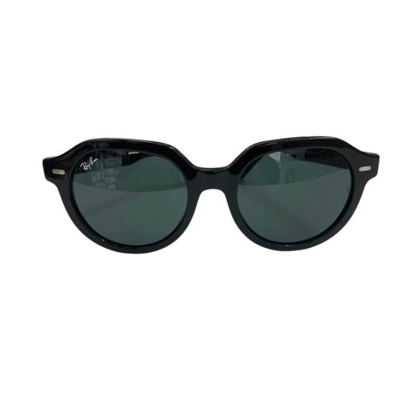 Lentes De Sol Rayban Rb4399 R.E Negro