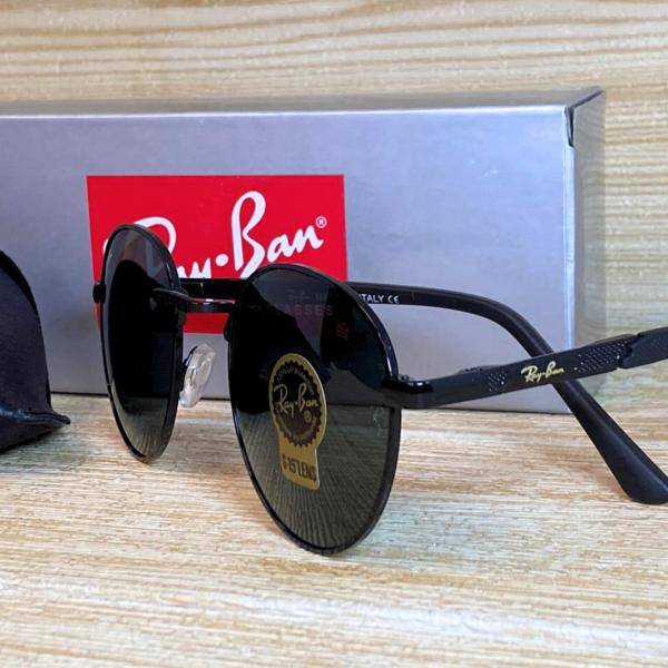 LENTES DE SOL RAY BAN RB2241 NEGRO