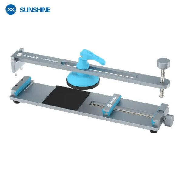 REPUESTO VENTOSA PARA SEPARADORA SS-601G SS-918F RL-601S PLUS RELIFE NEGRA