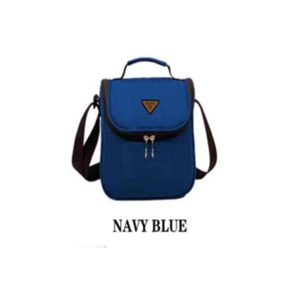 Lonchera Wm2047 Azul