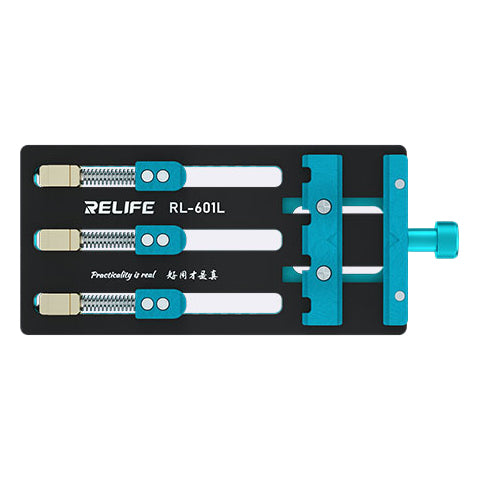Prensa Multifuncional RL-601L Relife