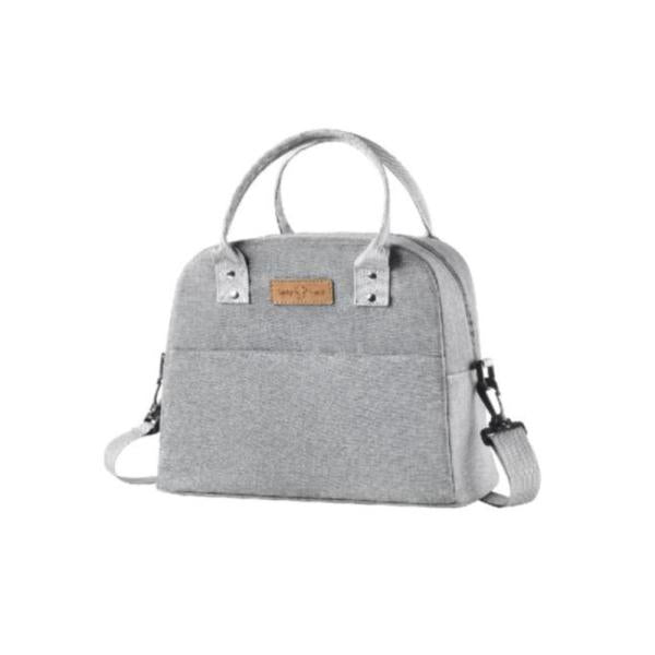 Lonchera Wm2047 Beige