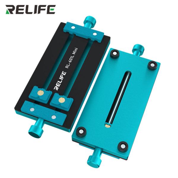 Prensa Multifuncional RL-601L Mini Relife