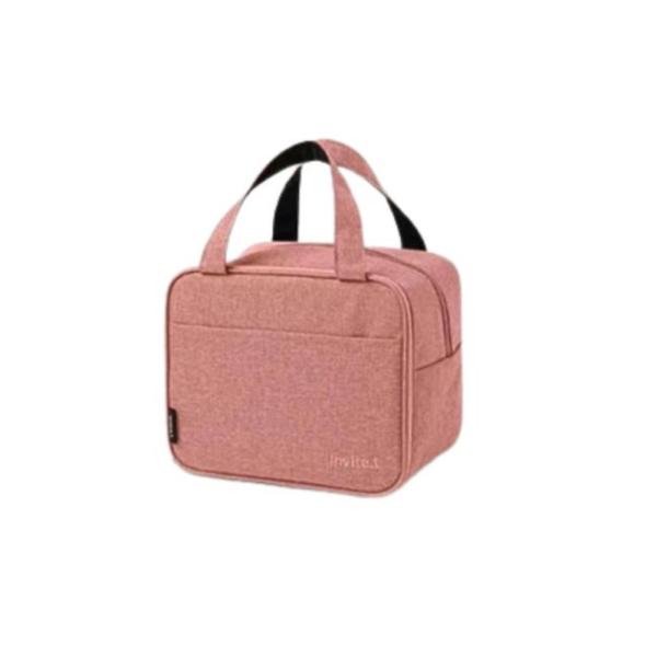 Lonchera Ic423 Rosado