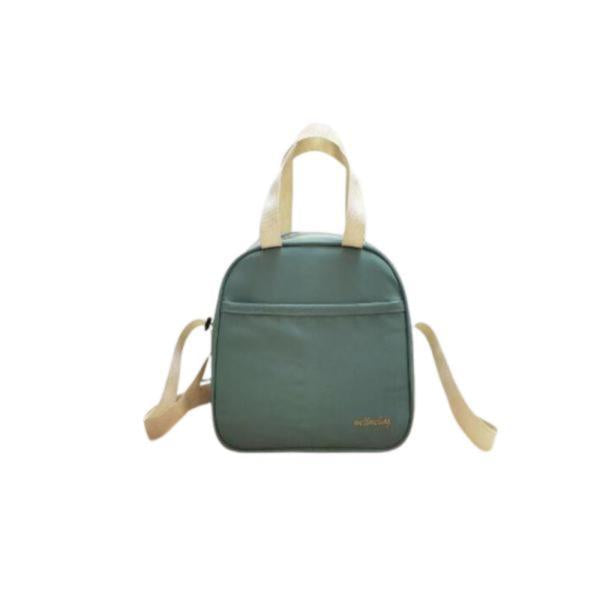 Lonchera Wm783 Verde
