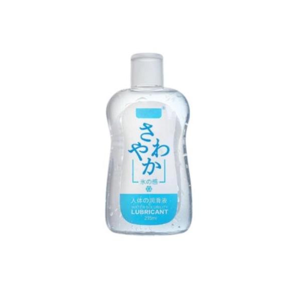 Lubricante A Base De Agua Frio