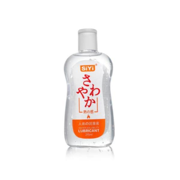 LUBRICANTE TERMICO JAPONES