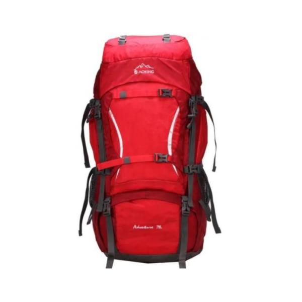 Maleta De Camping Rojo Yjn69521