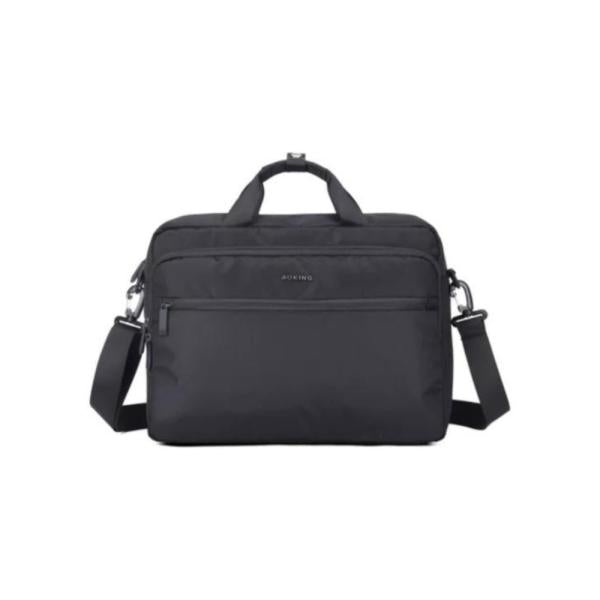 Maletin  Ejecutivo Modelo  Sm2018-7 Aoking Negro