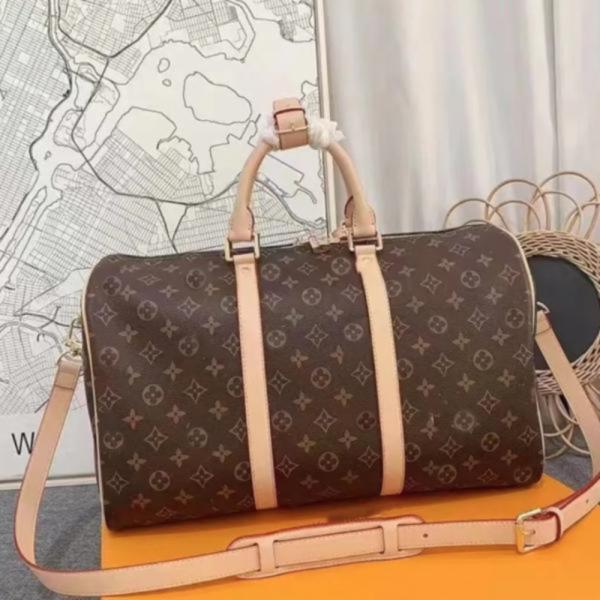 Maletin Louis Vuitton Cafe Claro