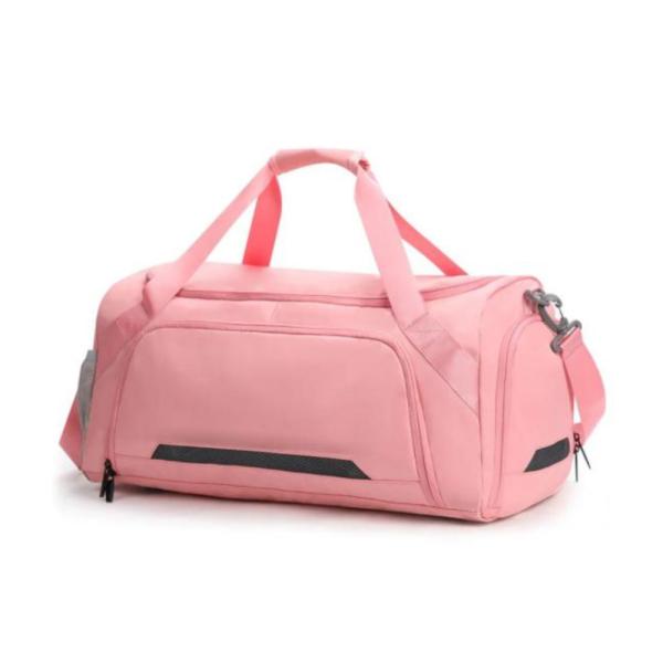 Maletin  Xw1013 Rosado