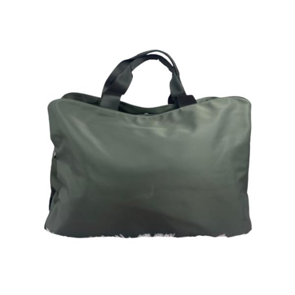 Maletin B712 Gris