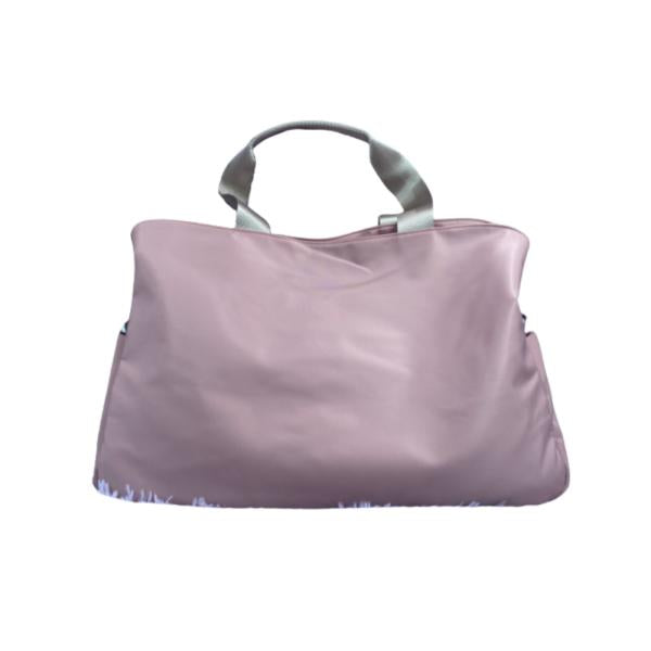 Maletin B712 Rosado