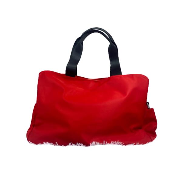 Maletin B712 Rojo