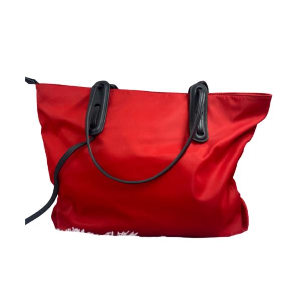 Maletin B723 Rojo