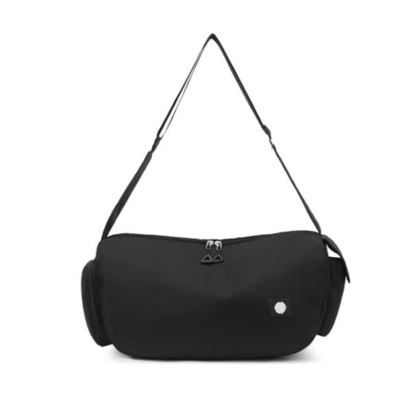 Maletin Deportivo 003 Negro