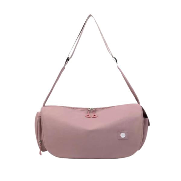 Maletin Deportivo 003 Rosado Oscuro