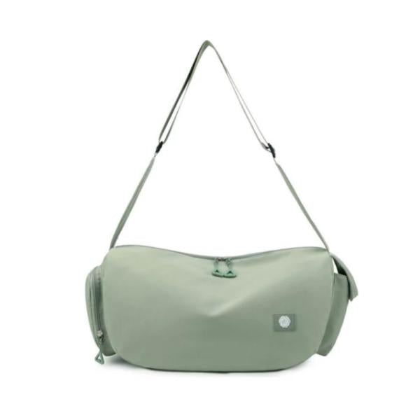 Maletin Deportivo 003 Verde