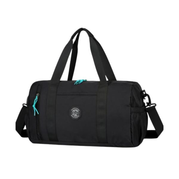 Maletin Deportivo 2407 Negro