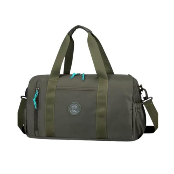 Maletin Deportivo 2407 Musgo