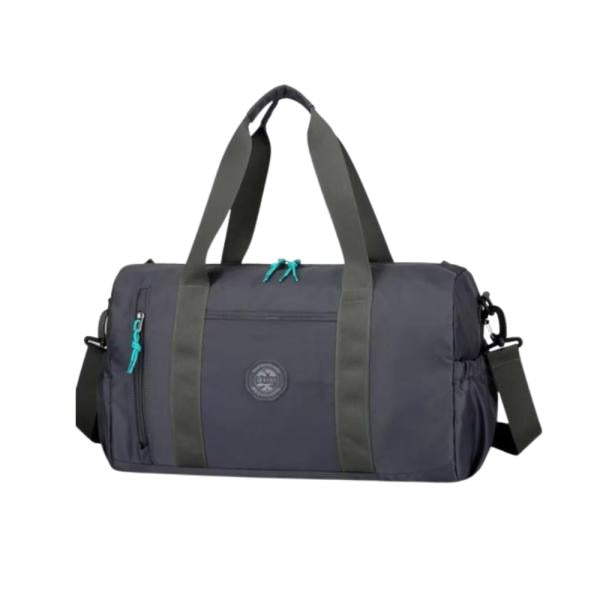 Maletin Deportivo 2407 Gris