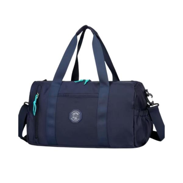 Maletin Deportivo 2407 Azul