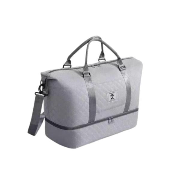 Maletin Viajero Bb02 Gris
