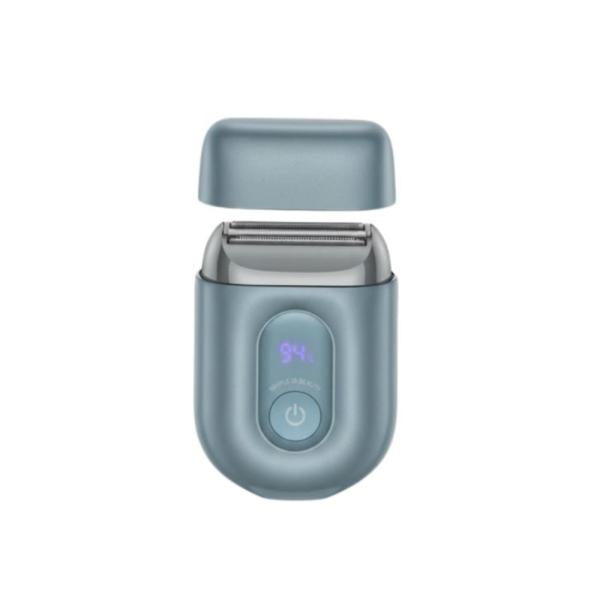 Mini Afeitadora Portable Modelo Cf42 Xo