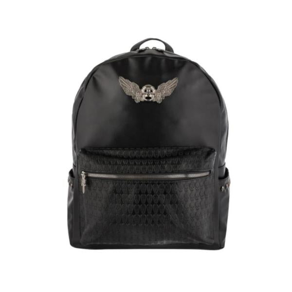 Mochila Espalda Modelo 14080 Coteci Negro