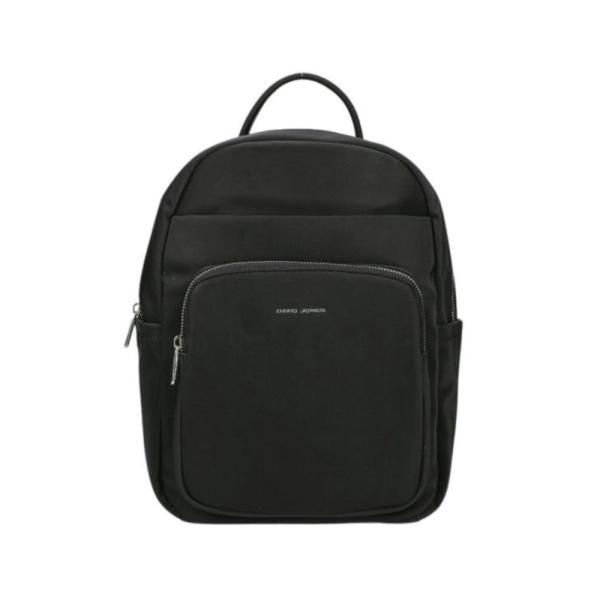 Mochila Espalda Modelo Cm6908A Negro