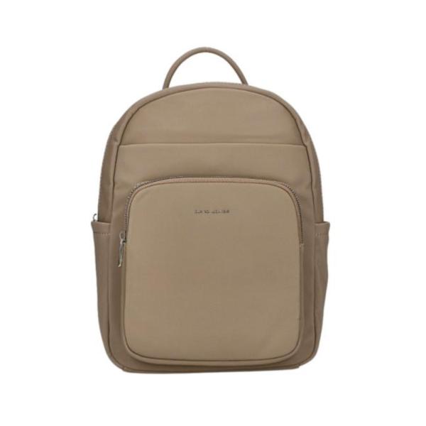 Mochila Espalda Modelo Cm6908A Cafe
