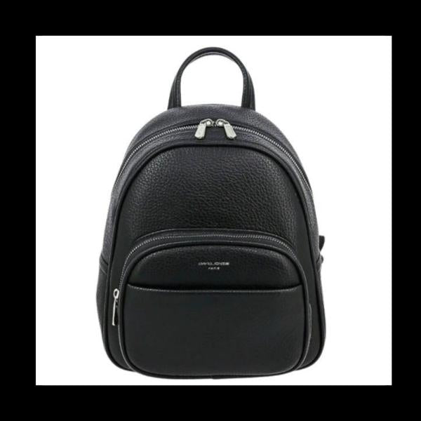 Mochila Espalda Modelo Cm6921A Negro