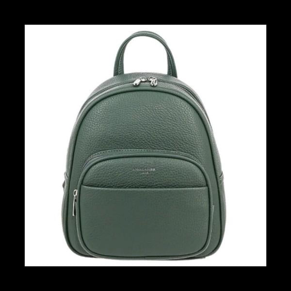 Mochila Espalda Modelo Cm6921A Verde
