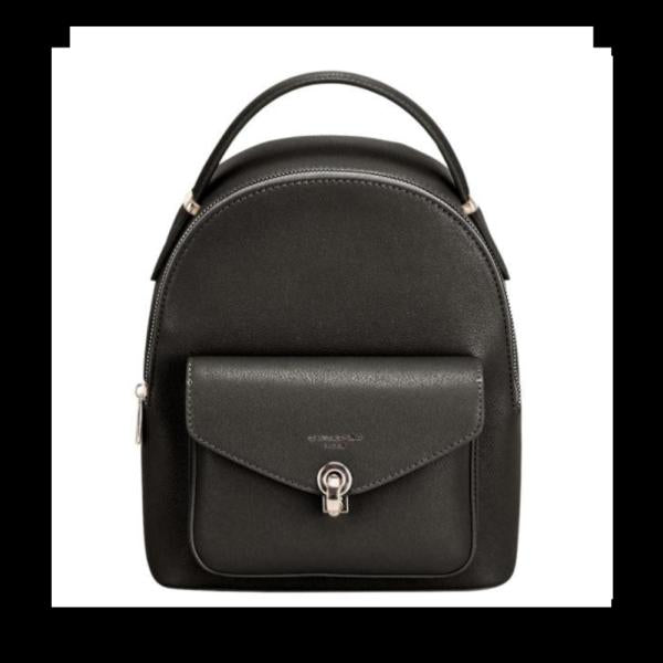 Mochila Espalda Modelo Cm7017A Negro